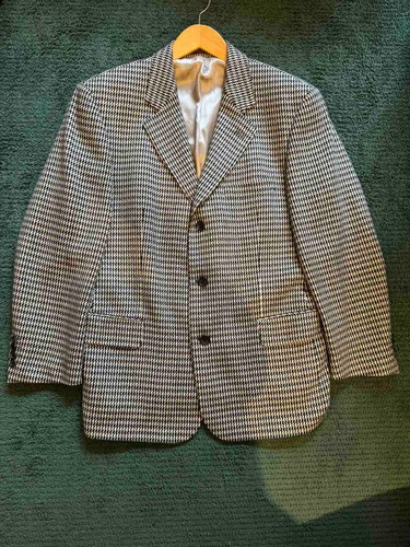 Hugo boss herren sakko - sakko, wolle