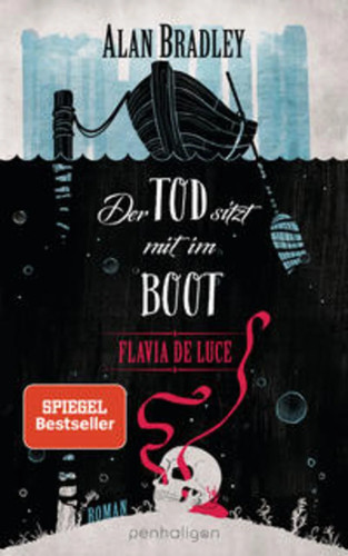 Flavia luce der tod - luce, 9