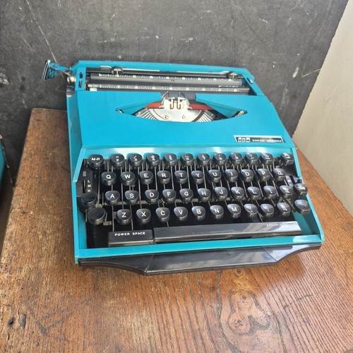 1970er smith corona - 1970er,