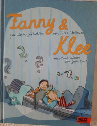 Fanny klee gute - fanny, &