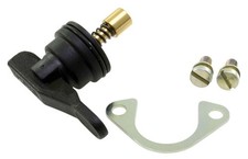 Klappchoke manuell für