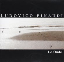 Onde von ludovico einaudi - onde,