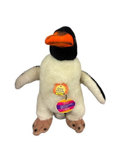 Steiff cosy charly - cosy,
