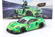 Porsche 911 GT3 R #90 DTM