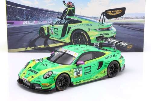 Porsche 911 gt3 90 - 911, dtm
