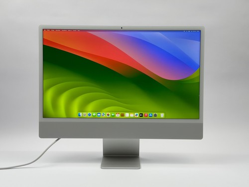 Apple imac 8 core cpu - apple,