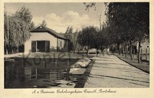 Caputh havel - ak,