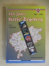 125 Jahre Kreis Segeberg -
