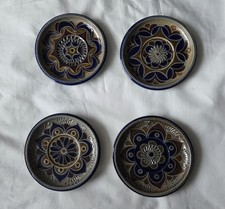 4 x Westerwälder Steinzeug