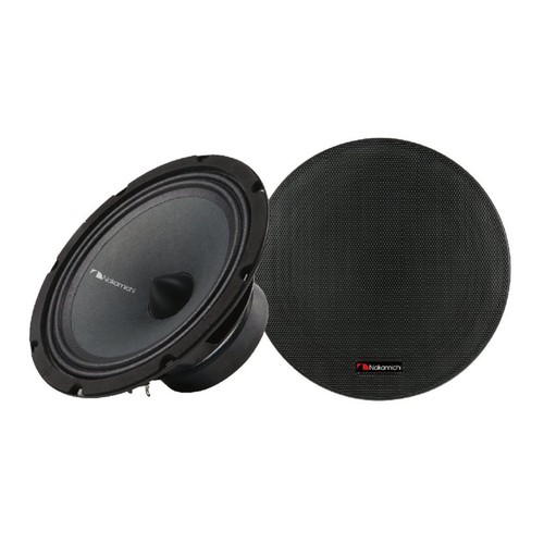 Nakamichi nsm8517 mid - nakamichi,
