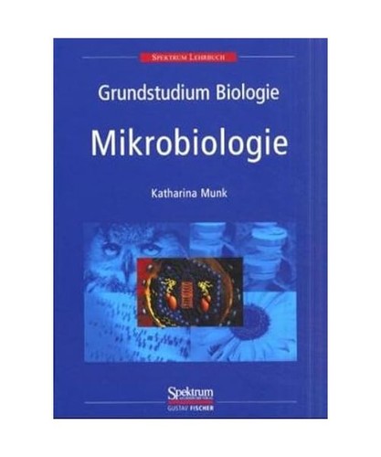 Grundstudium biologie - biologie,