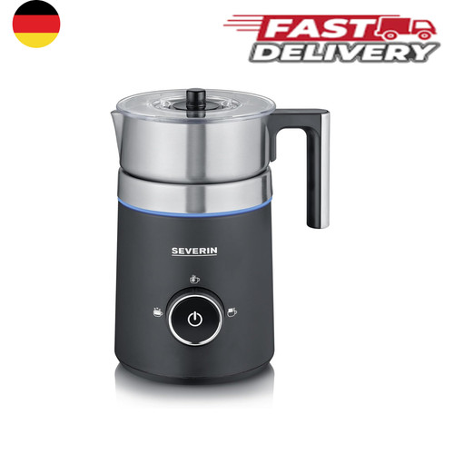 Severin induction milk frother - severin,