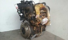 AGU KOMPLETTER MOTOR /