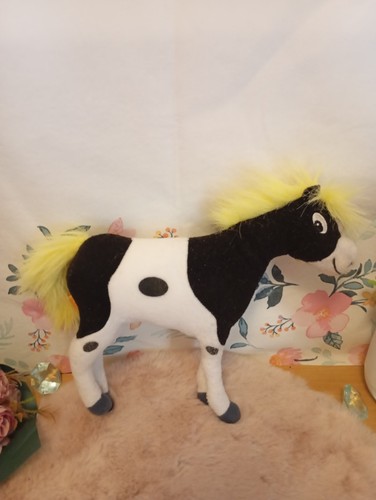 Plüschtier pferd yakari - pferd, 🐎