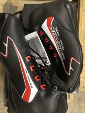 Salomon Escape - Langlauf Schuhe Ski schuhe Gr.47 1/3 PROFIL BINDUNG