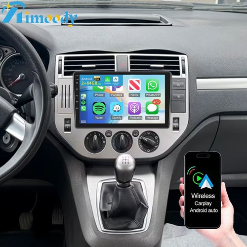 Für ford focus max dm2 - für, c-max