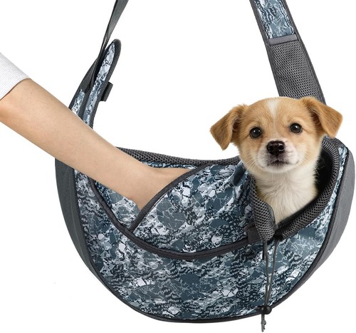Tragetuch hund tragetasche - tragetuch,