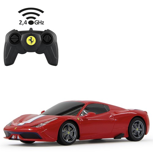 Jamara ferrari 458 - jamara,