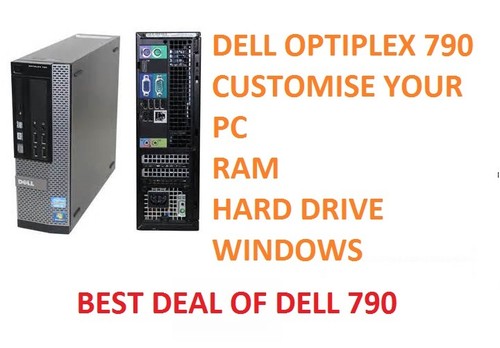 Schneller dell optiplex 790 - dell,