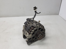 VW Polo 9N 1,2 Benzin   Lichtmaschine Generator   03D903025J   (68)