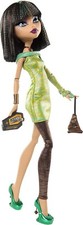 Mattel monster high 2009 - 2009, t6070