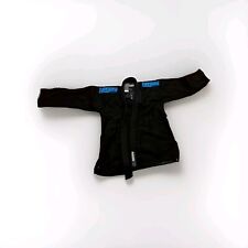 Tatami BJJ Gi A4 schwarz