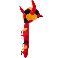 Fußball fan cap - fan,