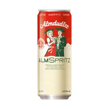 Almdudler Almspritz 4,5% Vol