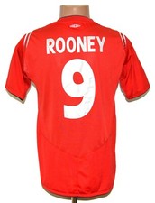 ENGLAND NATIONALMANNSCHAFT