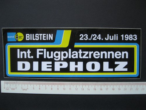 Flugplatzrennen diepholz - flugplatzrennen,