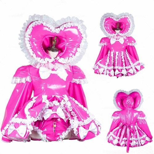 Sissy girl sexy maid pink - sissy,