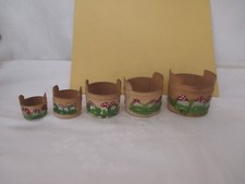 um 1920 gemarkte Puppen Ware 