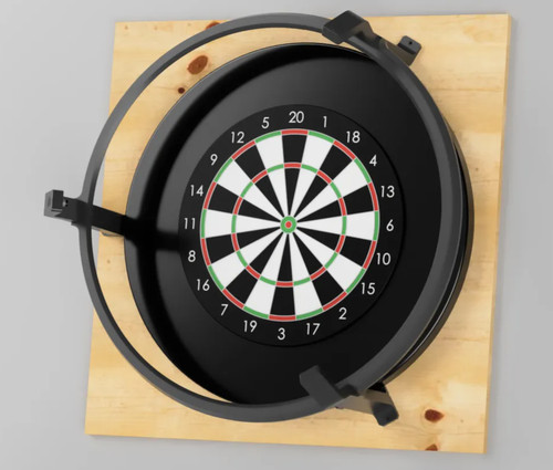 Autodarts kamerahalter bausatz - autodarts,