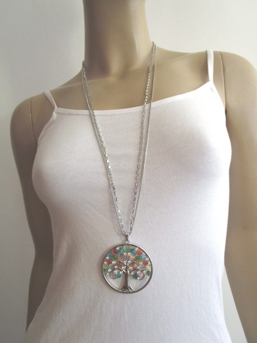 Modekette damen hals - modekette,
