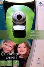 Logitech QuickCam Express