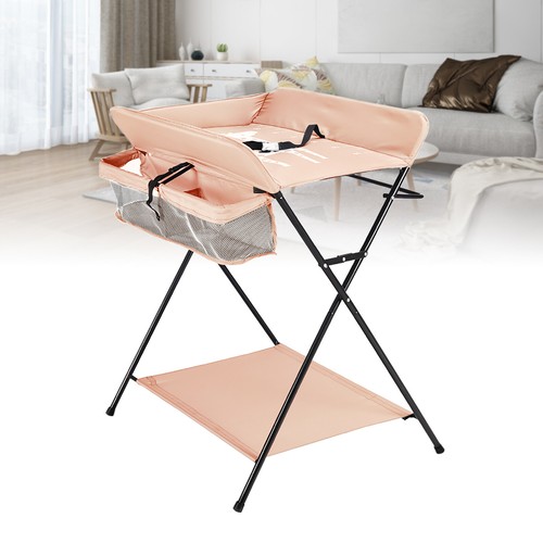 Klappbar baby wickeltisch - baby,