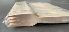 Einweggabeln Holz 16cm 100 St