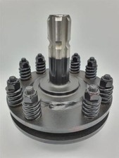 Gorilla Reibkupplung