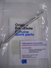 Dürkopp Adler  Nähmaschine 220 221  220000570 Feder verstärkung