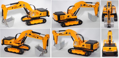 Siku super 3727 - super,