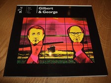 GILBERT AND GEORGE-JAHN