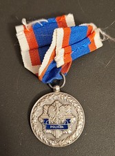 Orden, Medaille Polen
