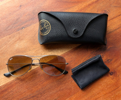 Ray ban rb3362 cockpit - rb3362,