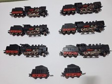 Märklin H0 Lok-Konvolut mit 6