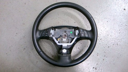 Mps lenkrad leder - lenkrad,