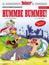 Asterix Mundart Hessisch XI |