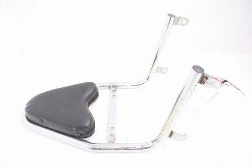 Passenger backrest beifahrer - backrest,