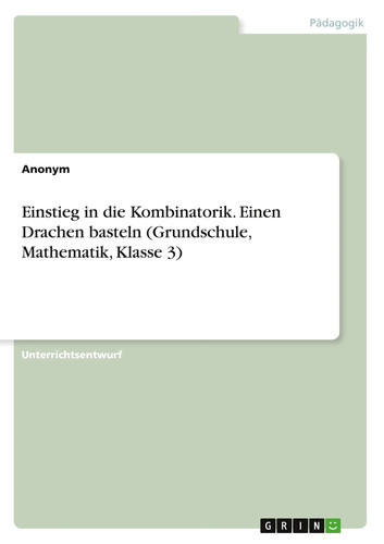 Anonymous einstieg in die - |,