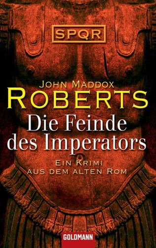 Die feinde des - imperators,