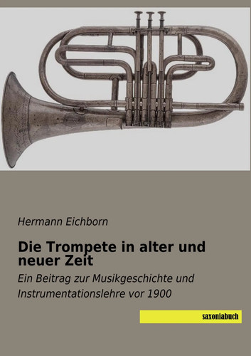 Die trompete alter und - die,